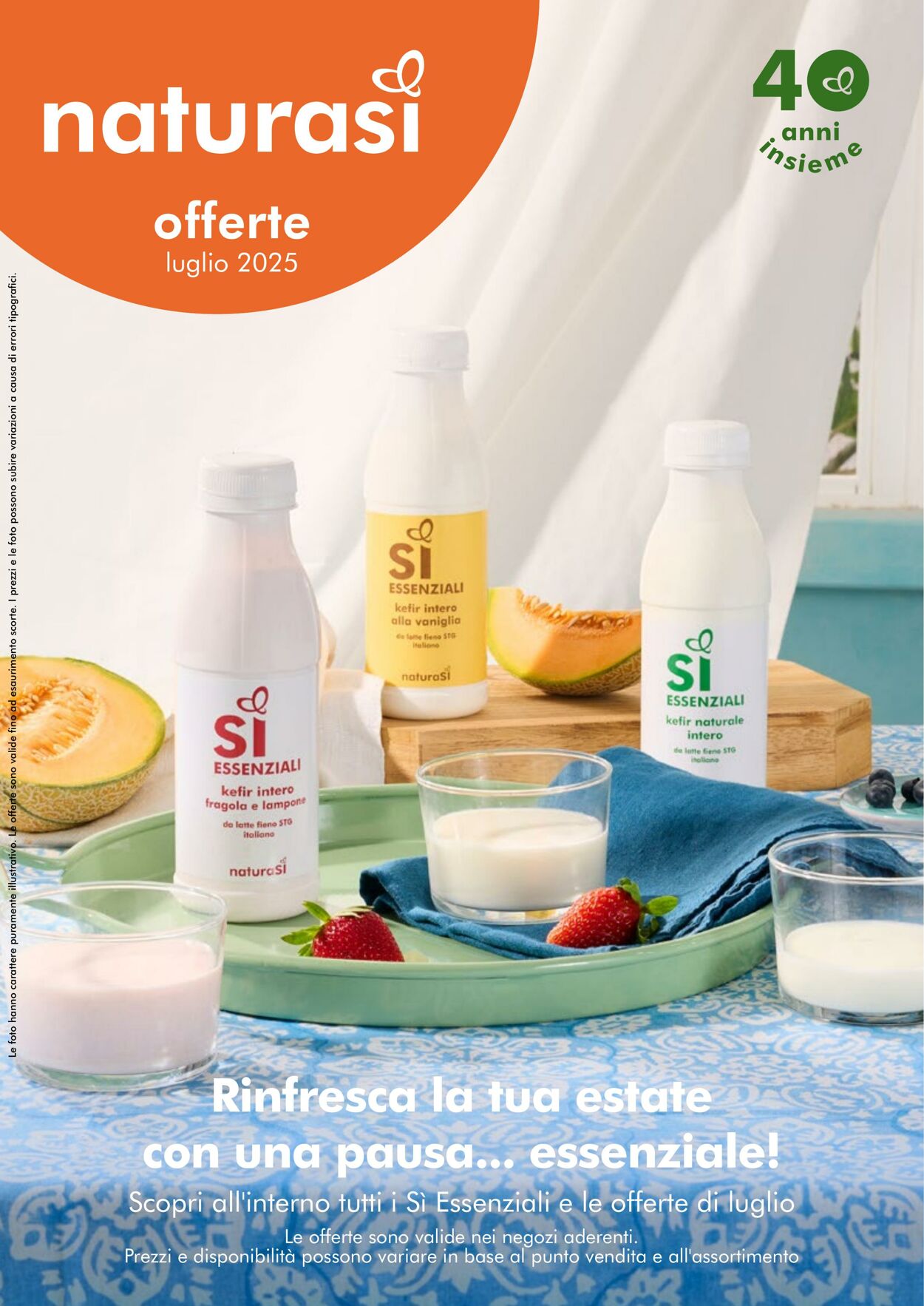 volantino natura-si