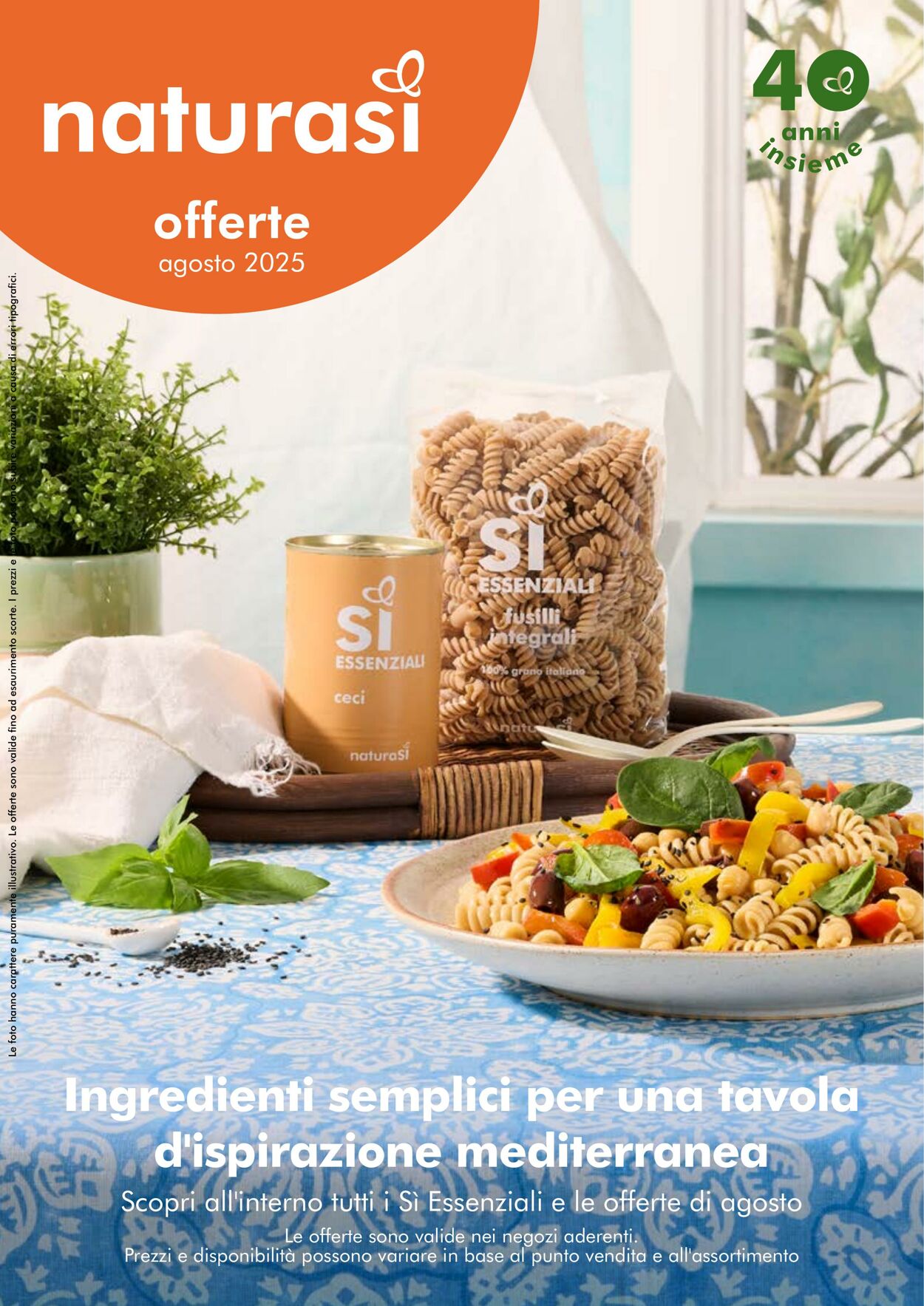 volantino natura-si