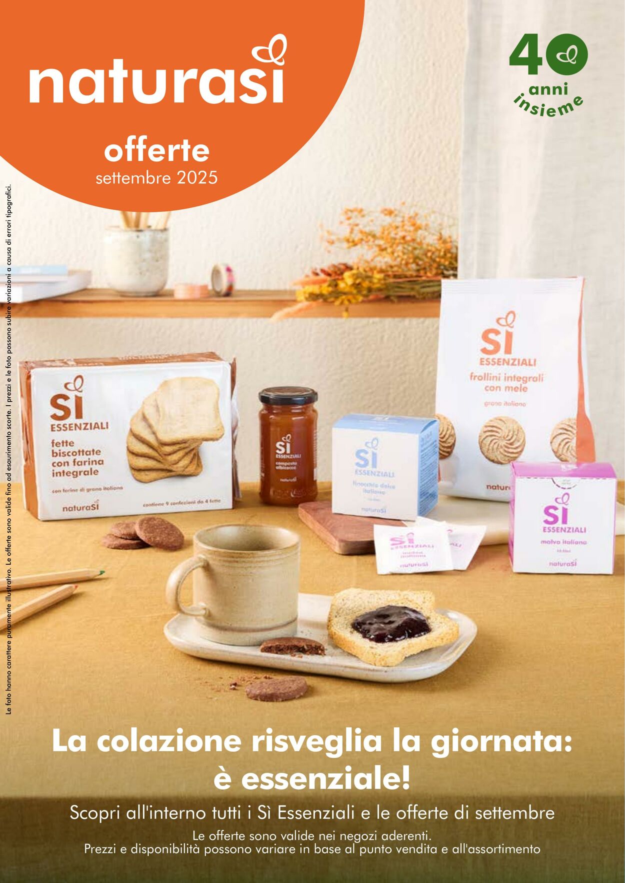 volantino natura-si