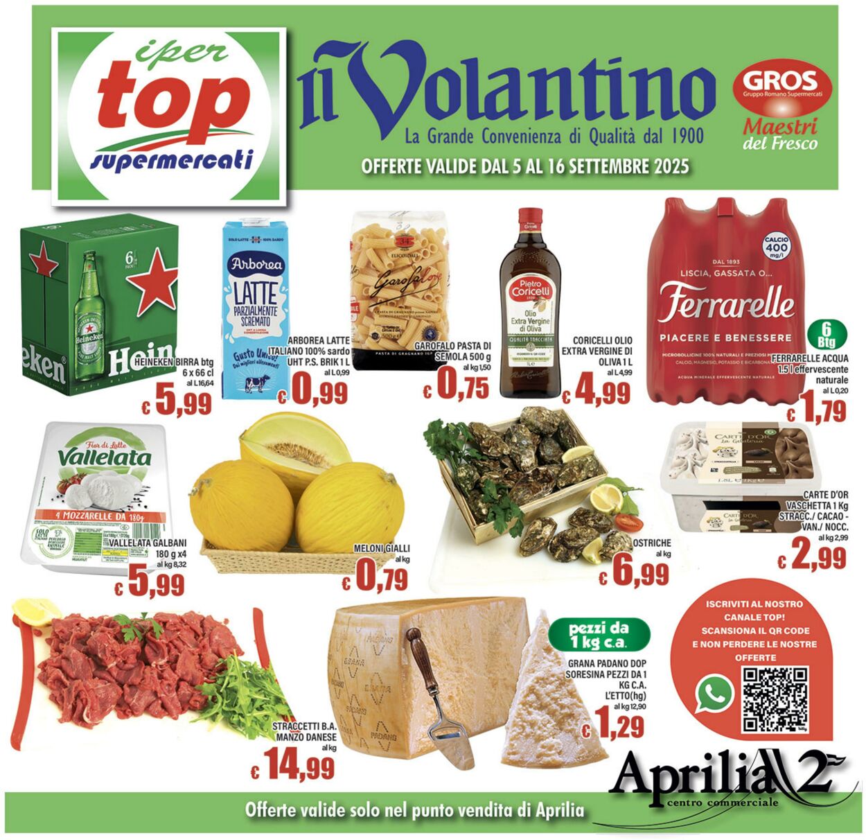 volantino top-supermercati