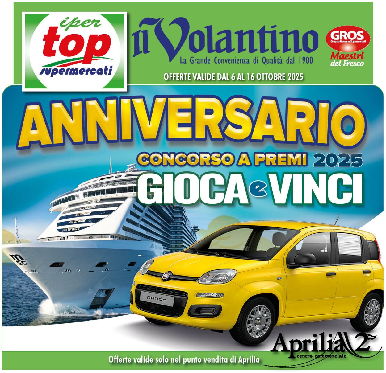 volantino top-supermercati