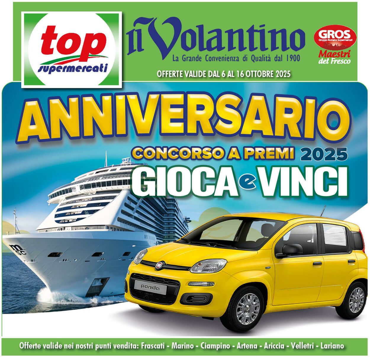 volantino top-supermercati