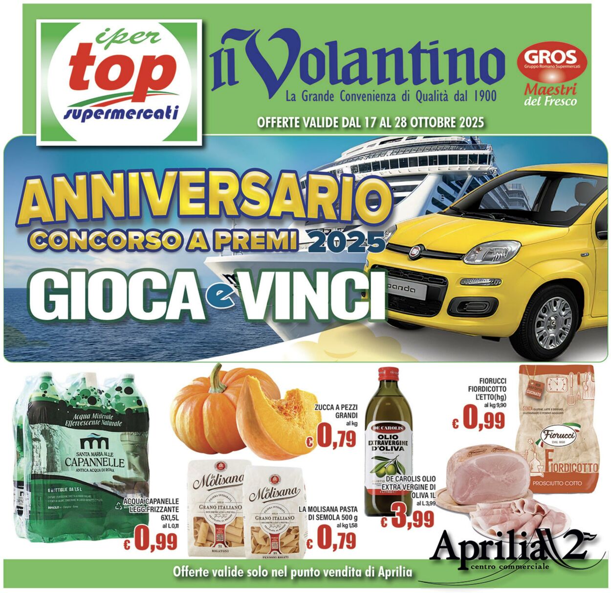 volantino top-supermercati