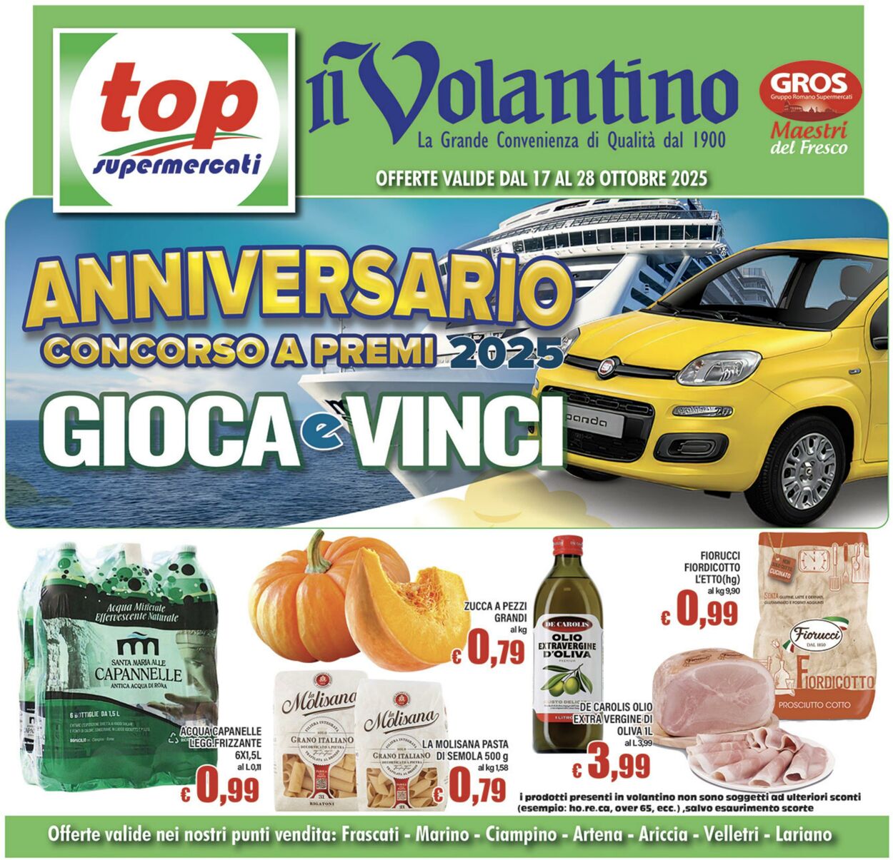 volantino top-supermercati