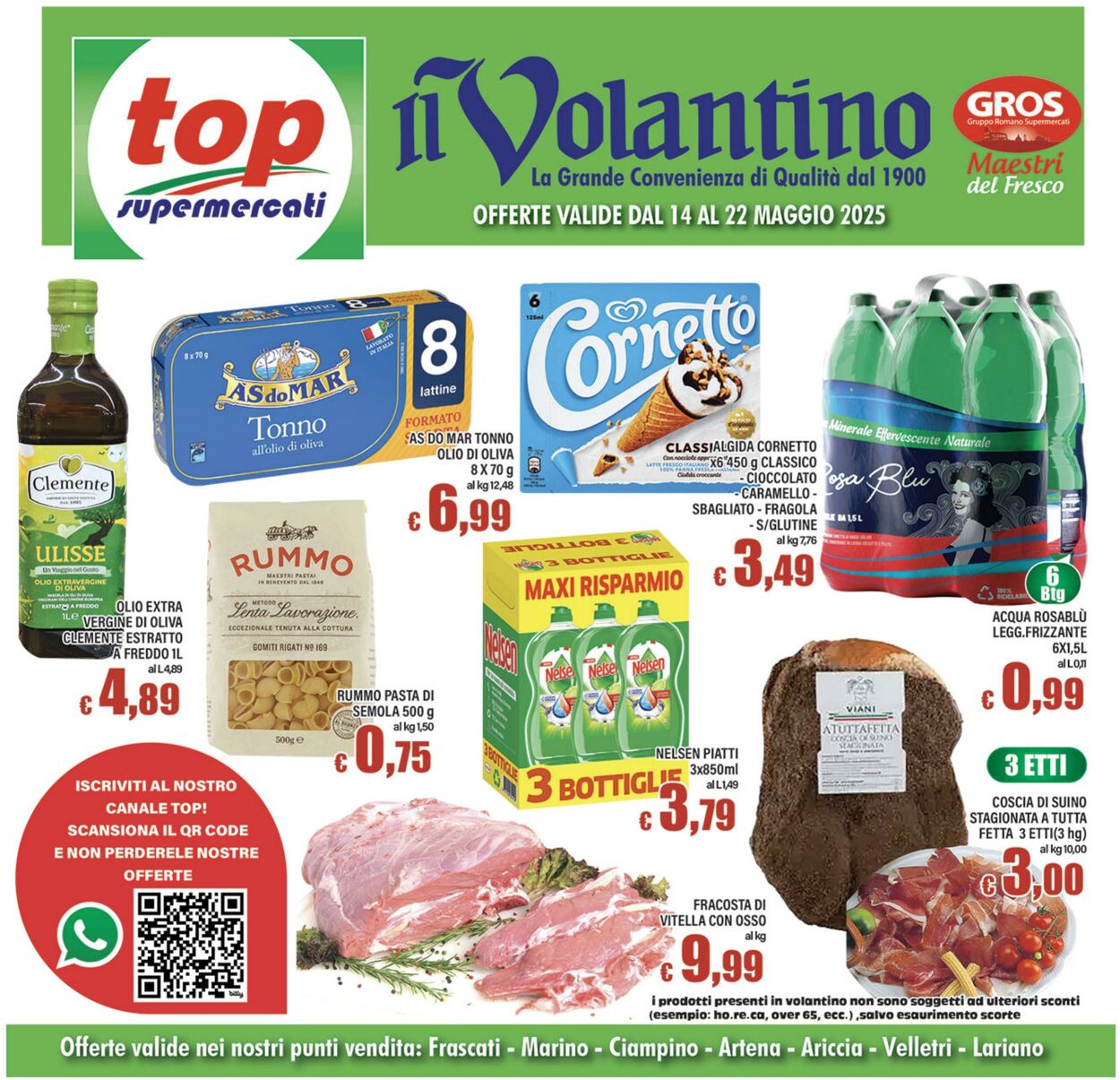 volantino top-supermercati