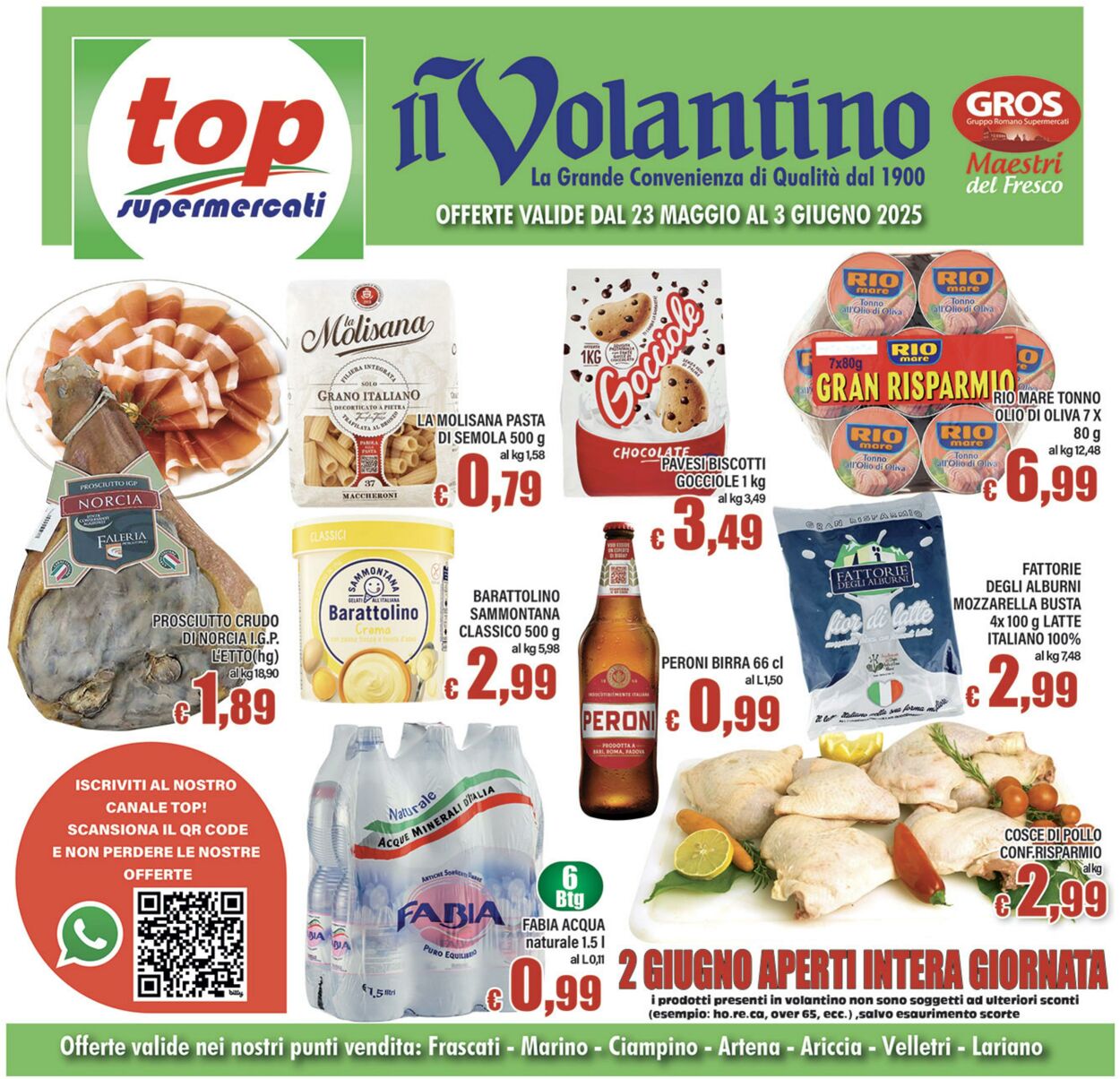 volantino top-supermercati