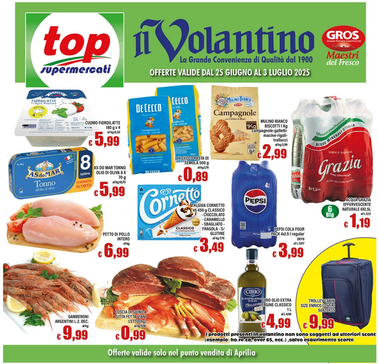 volantino top-supermercati