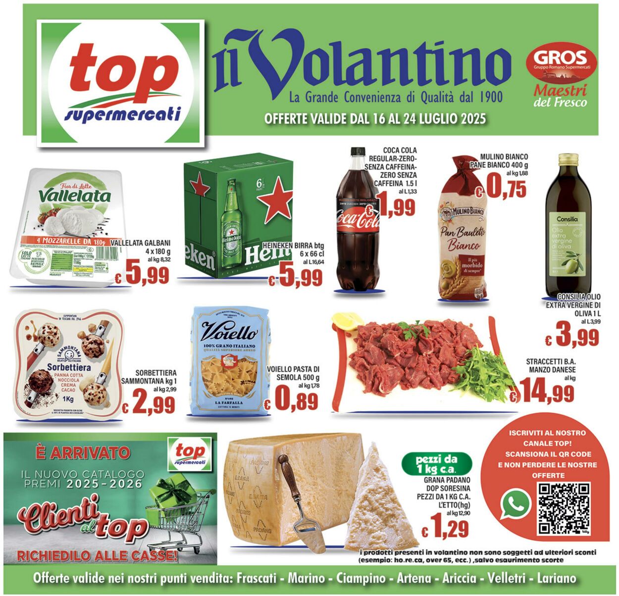 volantino top-supermercati