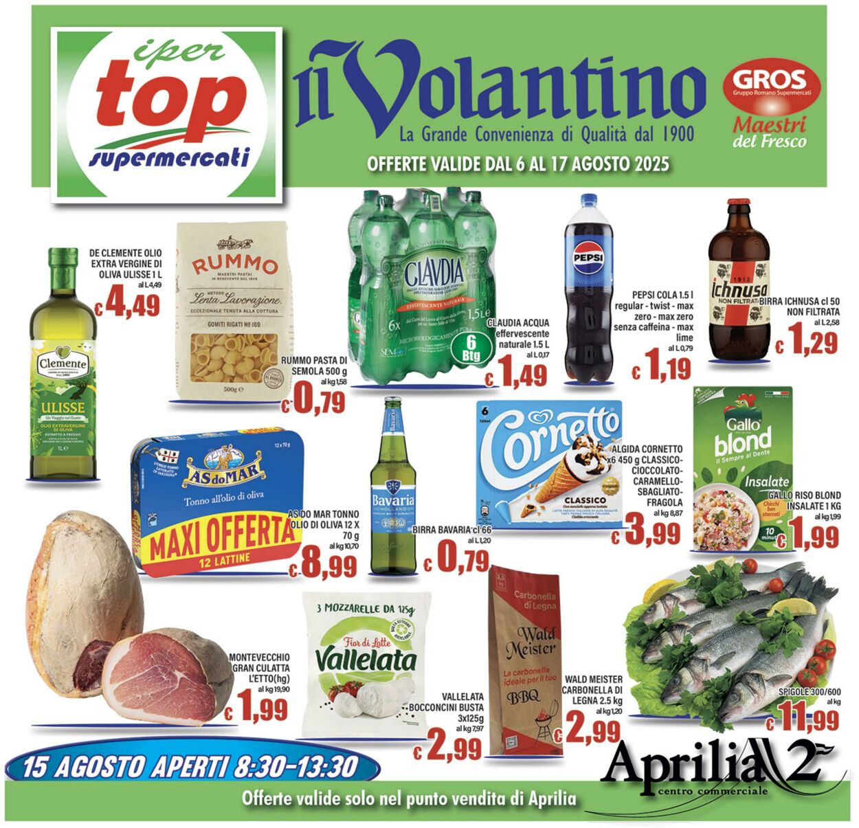 volantino top-supermercati