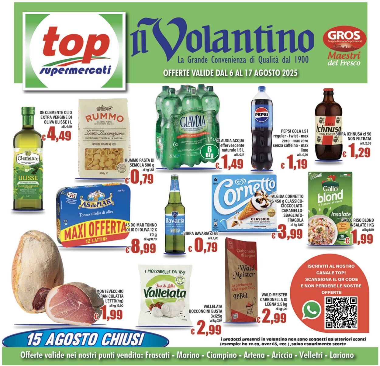 volantino top-supermercati