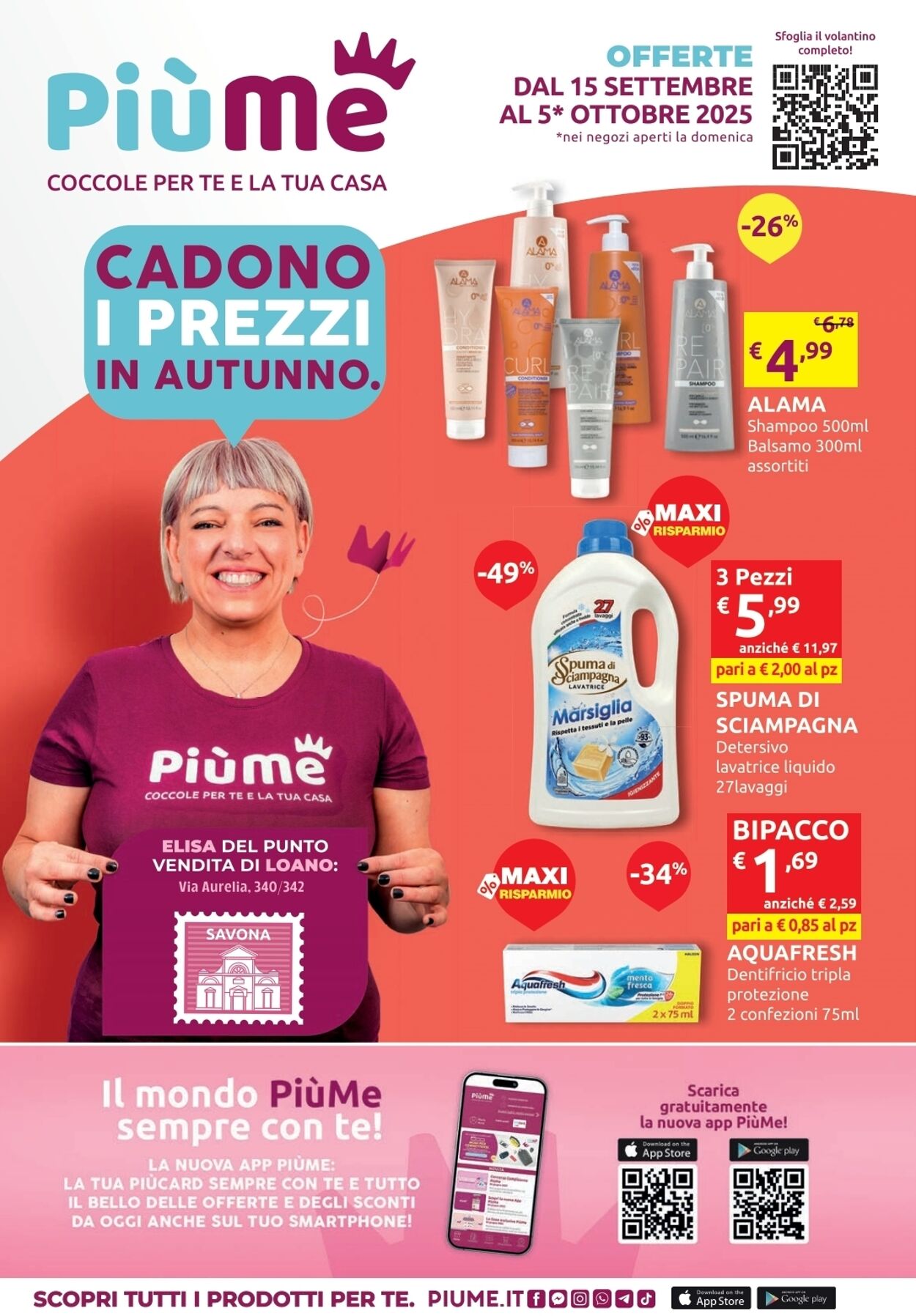 volantino iper-soap