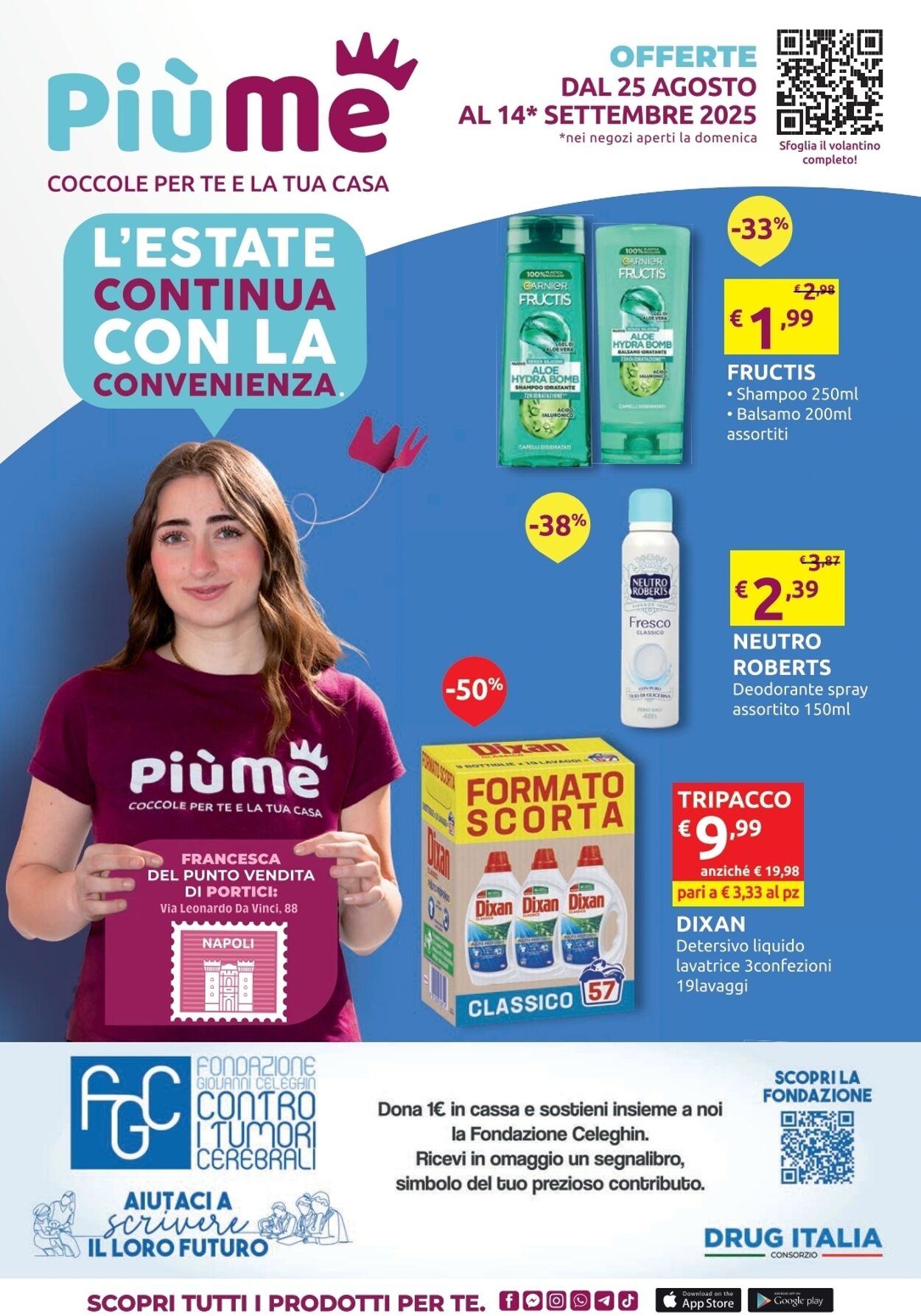 volantino iper-soap
