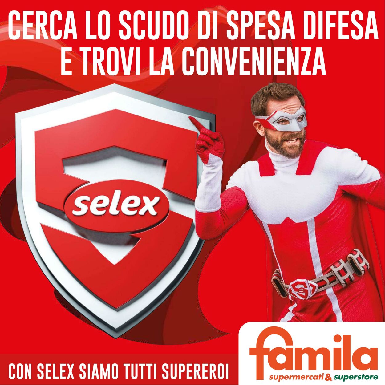 volantino famila