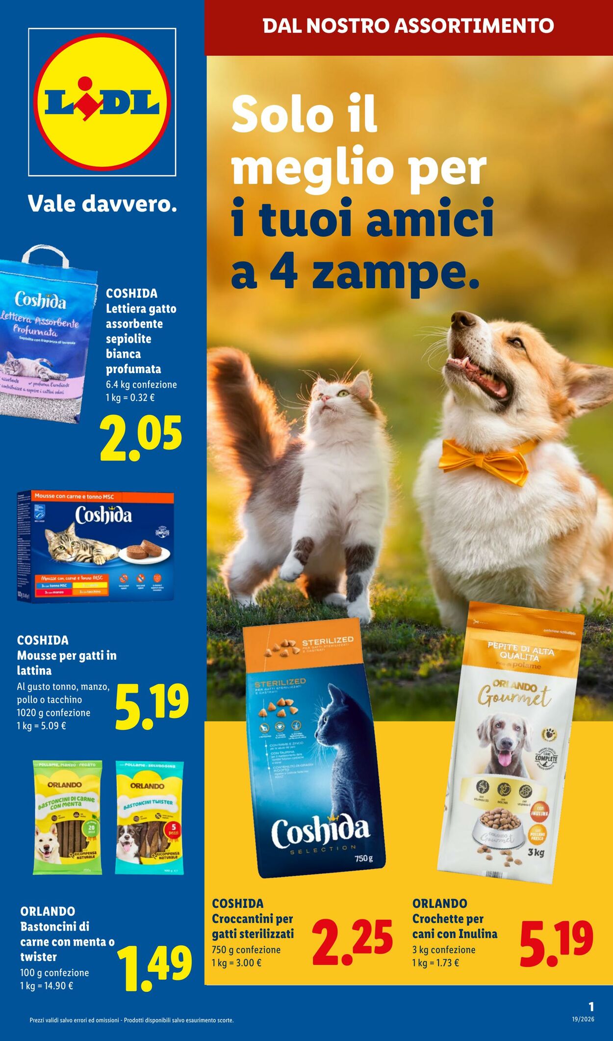 volantino unieuro