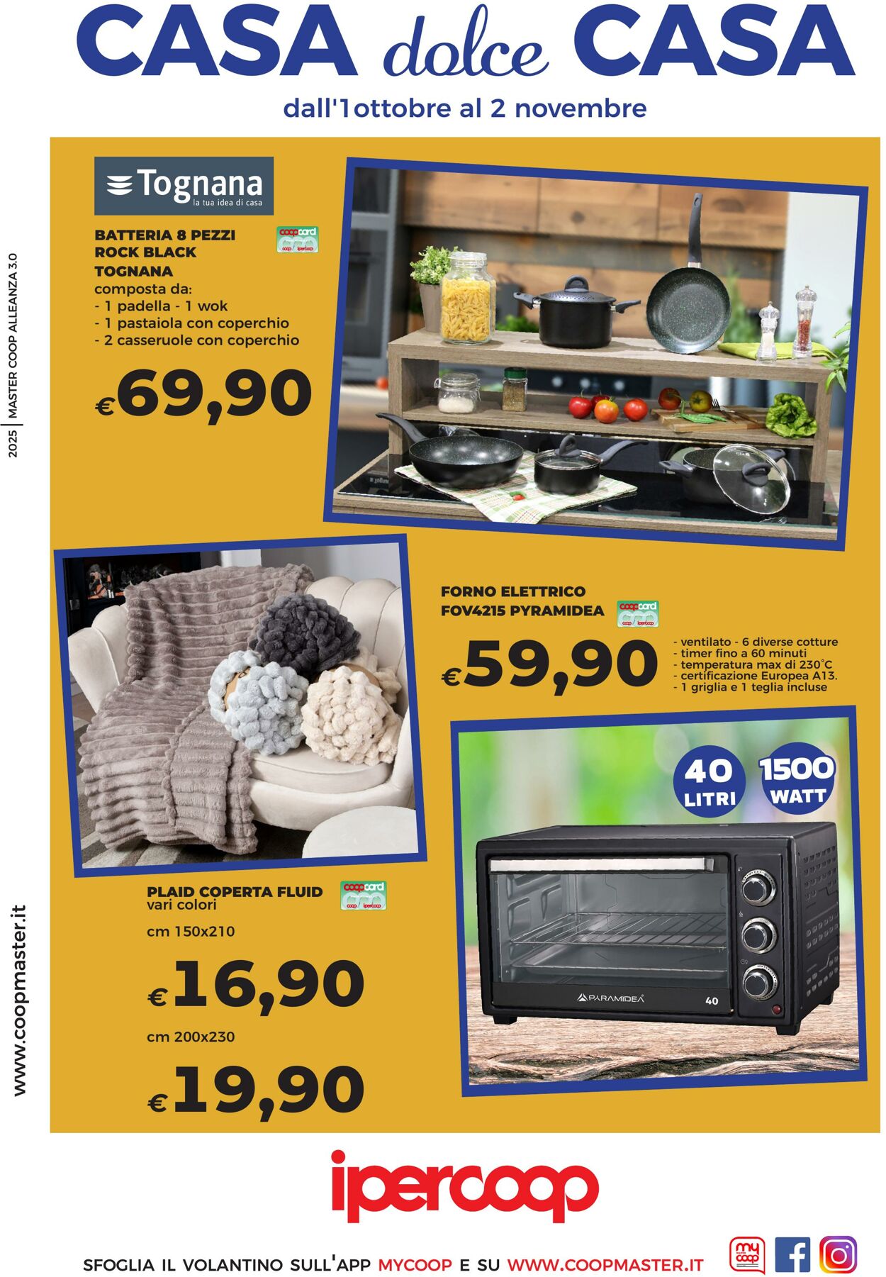 volantino coop