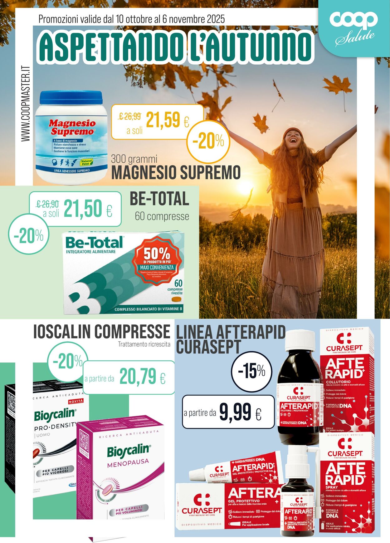 volantino coop