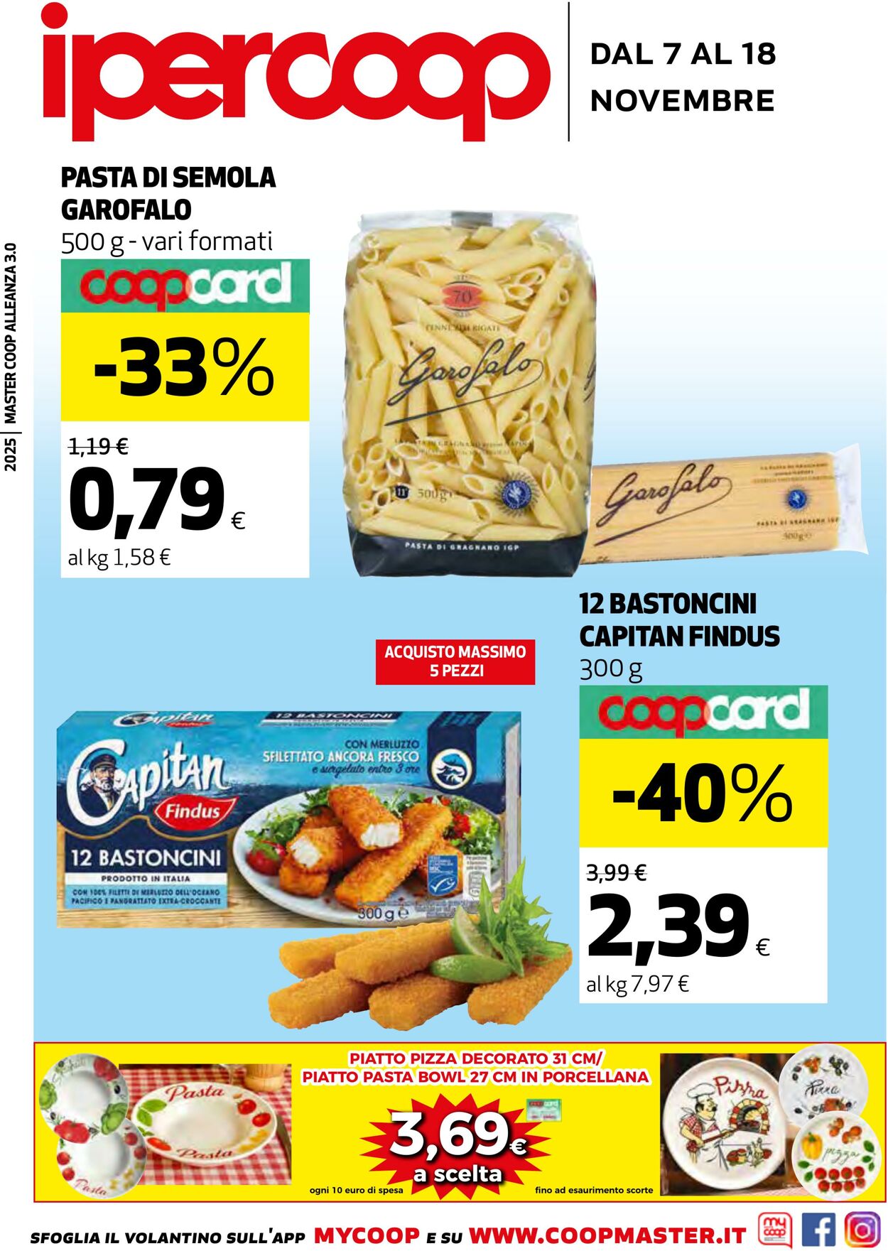 volantino coop