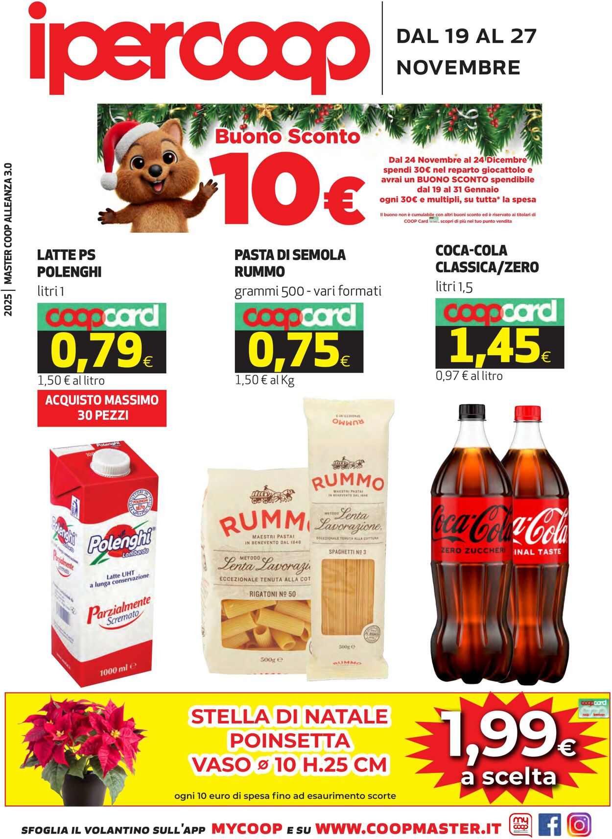 volantino coop