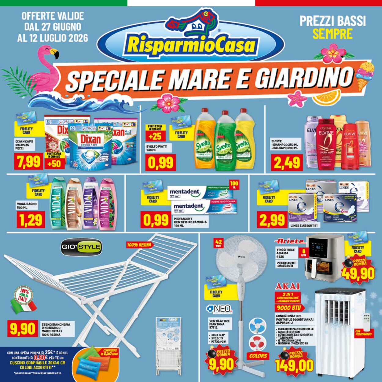 volantino coop