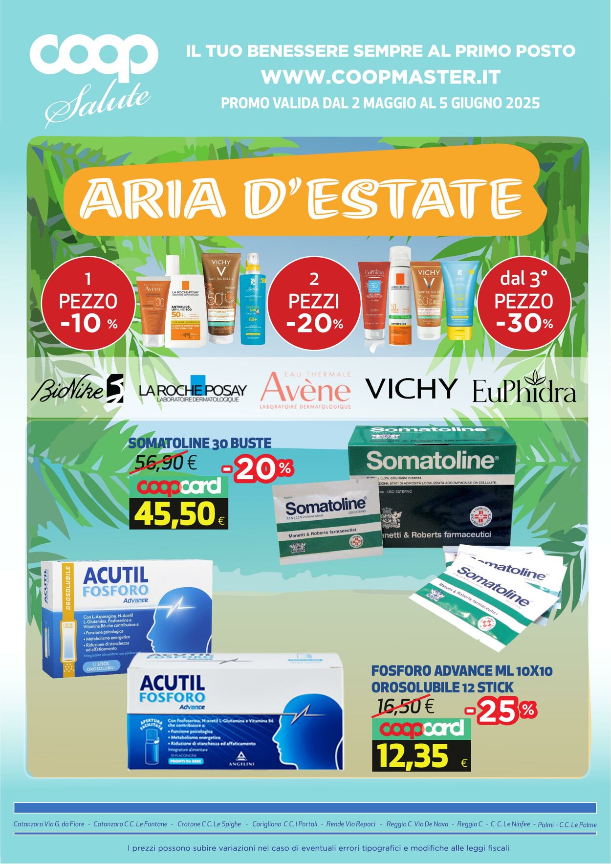 volantino coop