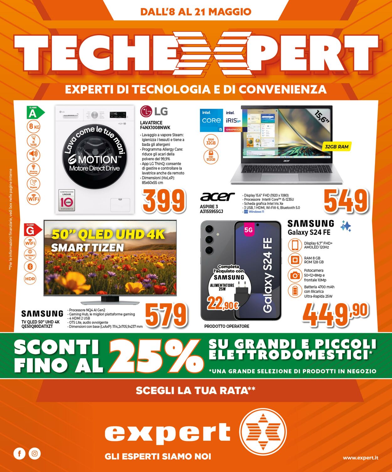 volantino coop