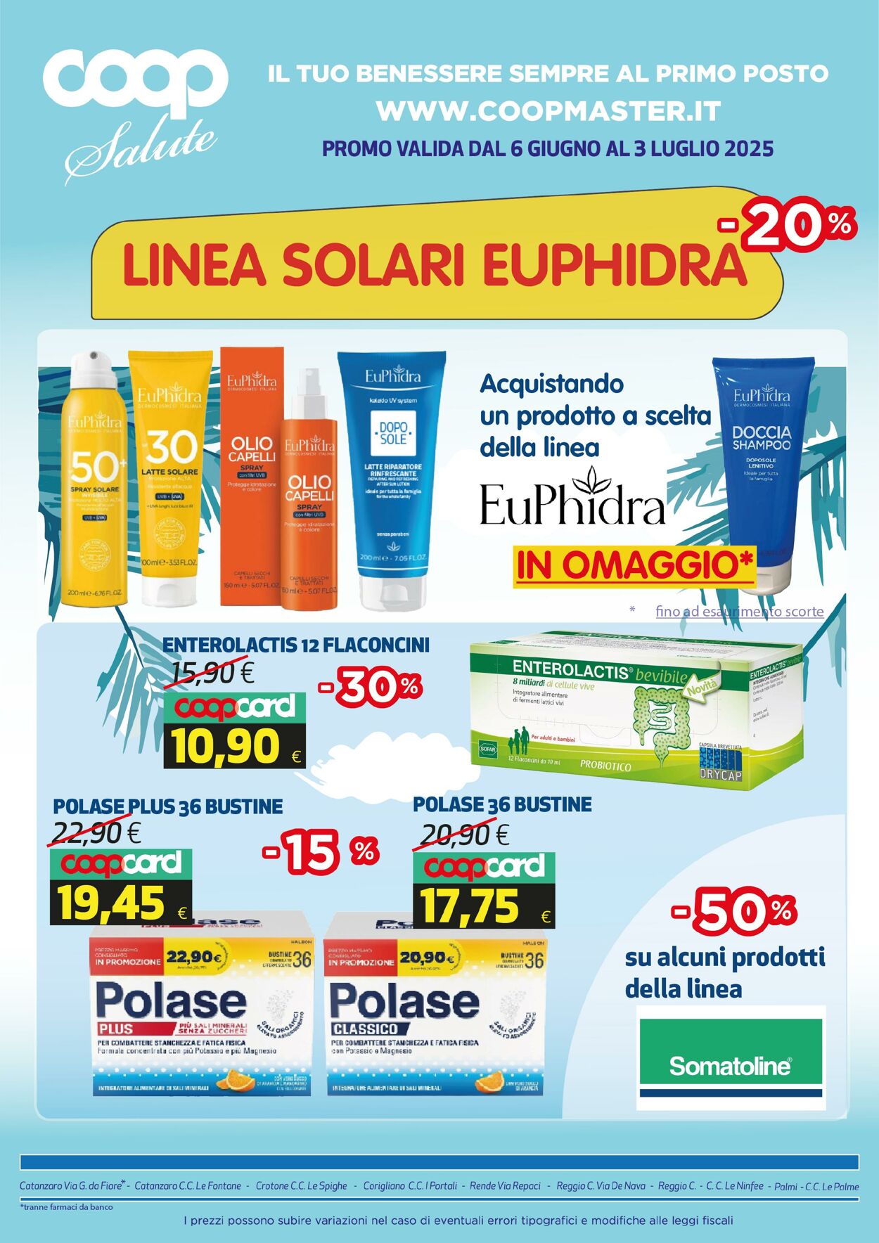 volantino coop