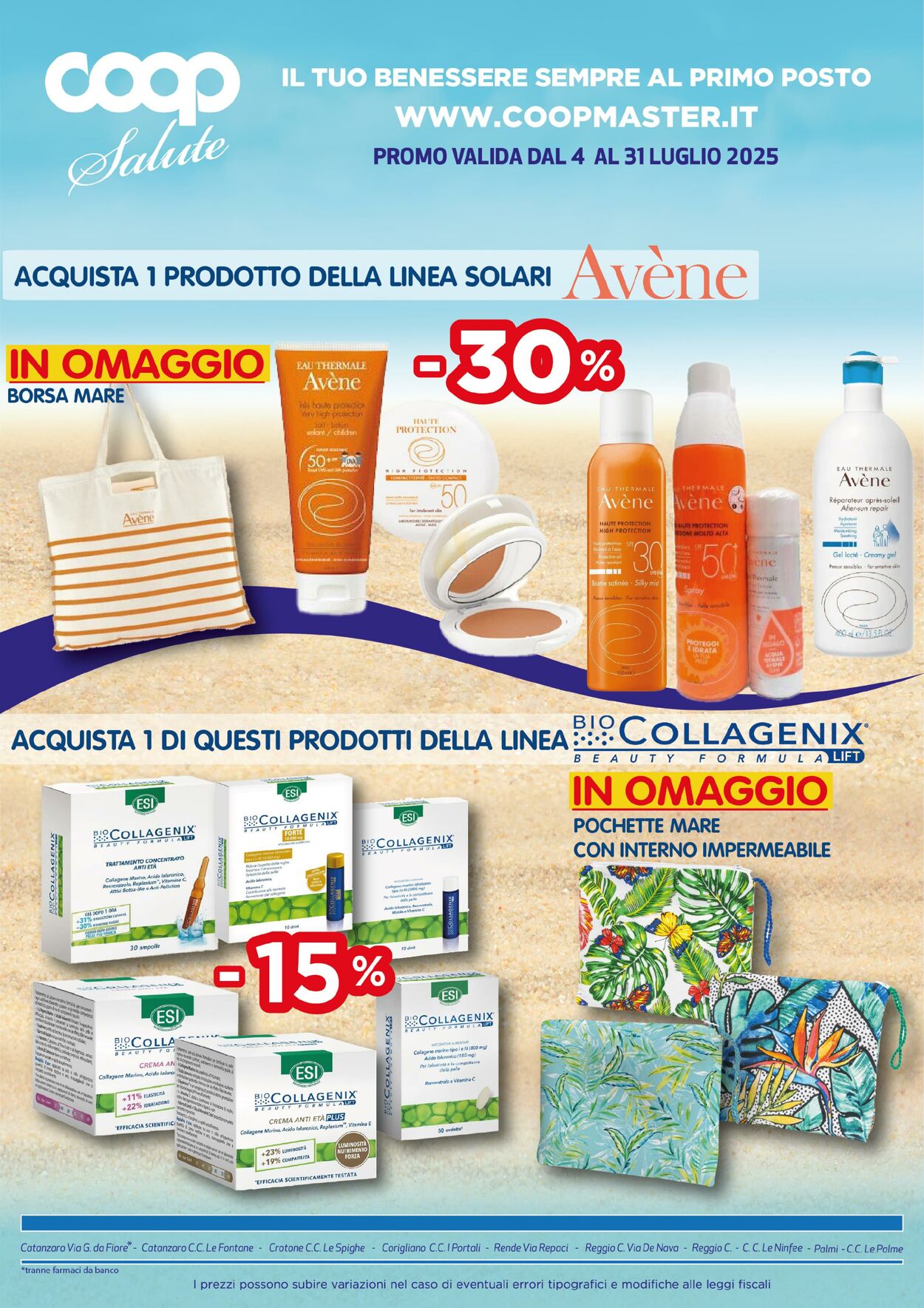 volantino coop