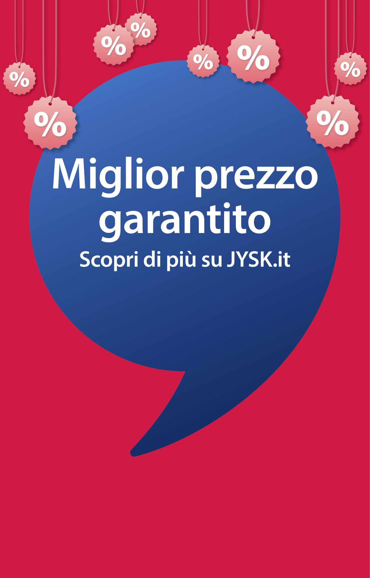 volantino jysk