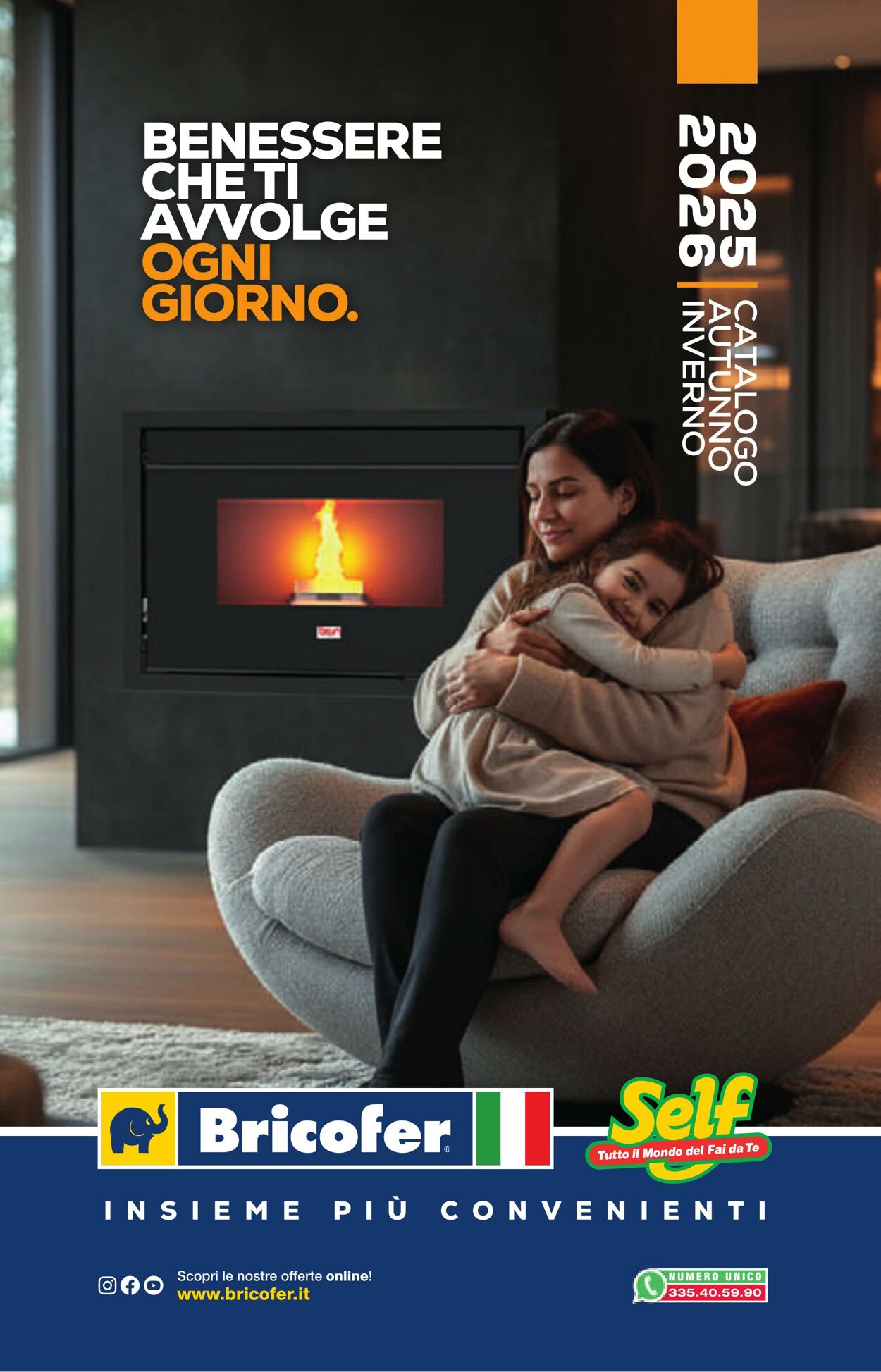 volantino bricofer