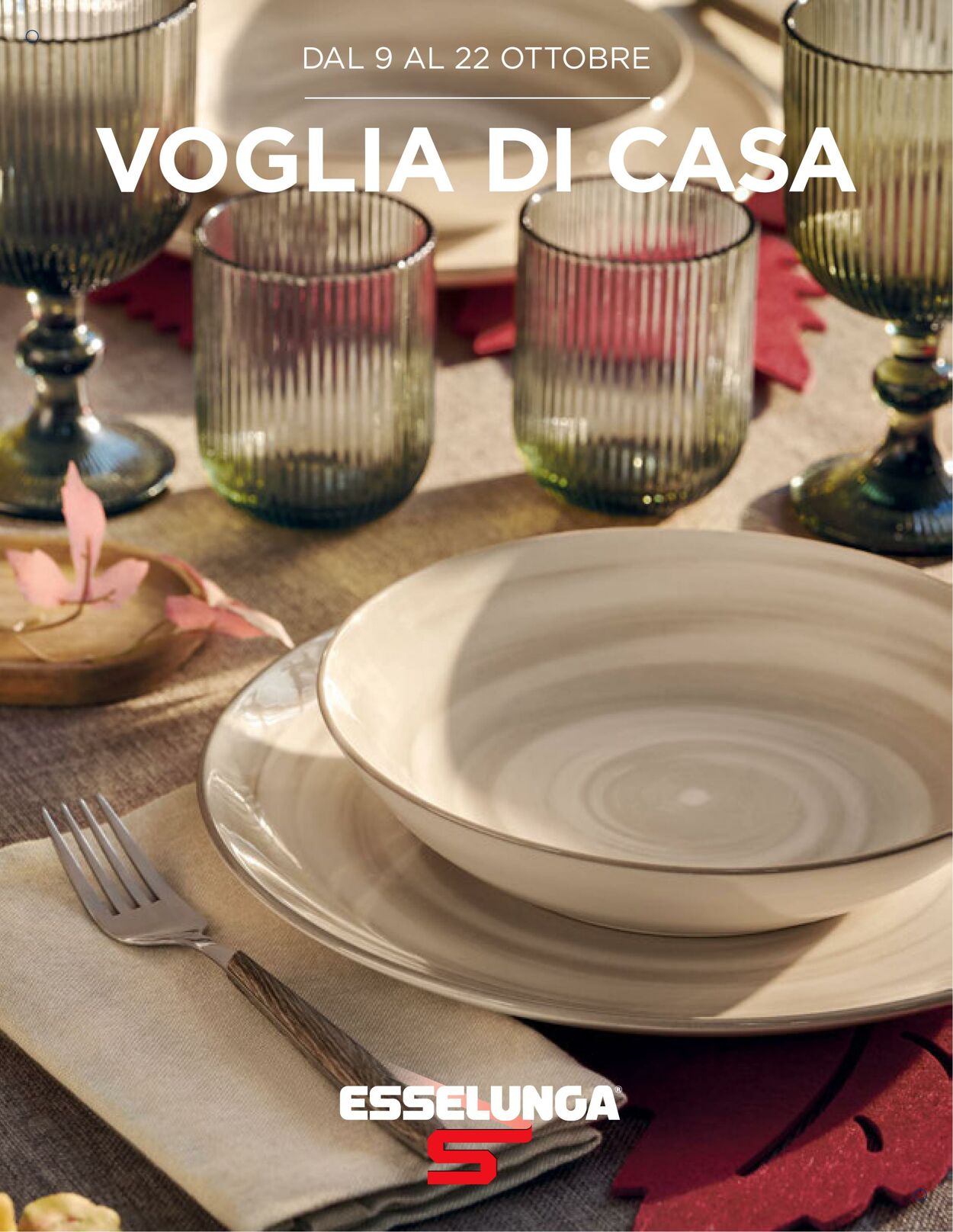 volantino esselunga