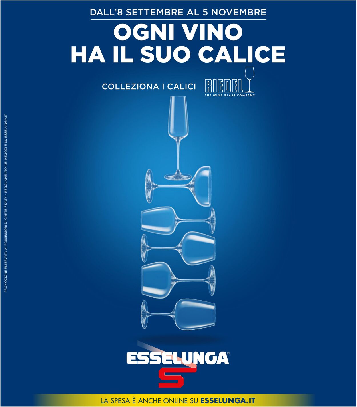 volantino esselunga