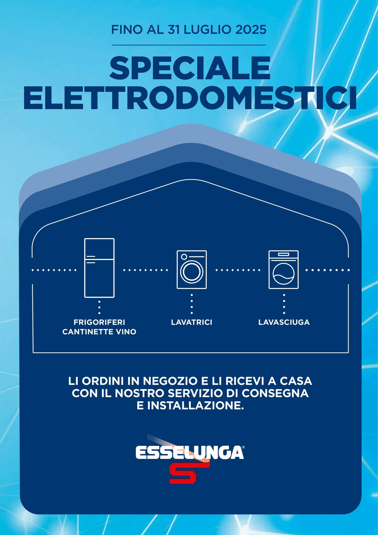 volantino esselunga